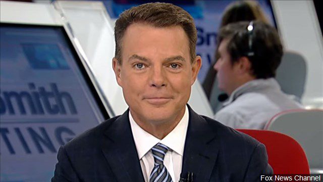 Shepard Smith